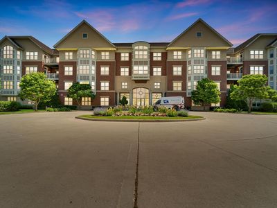 4120 South Lake DRIVE #361