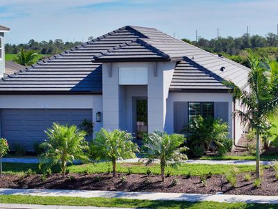 Applause Plan, Palm Grove