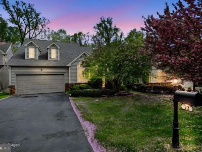 22 Pyles Mountain Ln