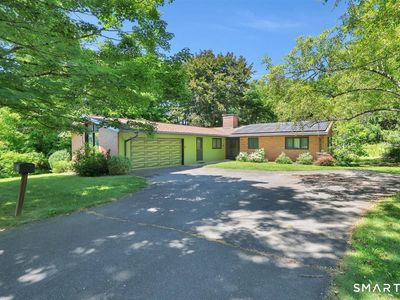 5 Tolland Avenue