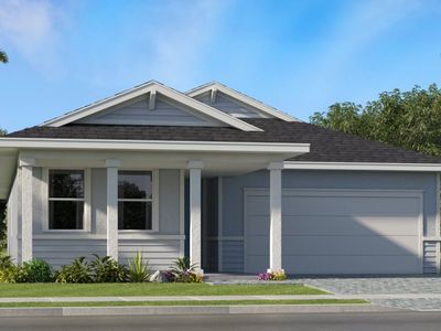 2184 Majorelle Dr NW