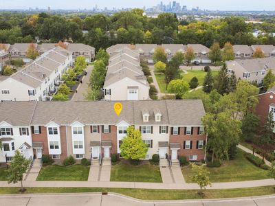 Property at 554 Huset Pkwy NE, Columbia Heights, MN
