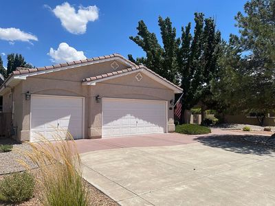 7008 Santa Elena St NE