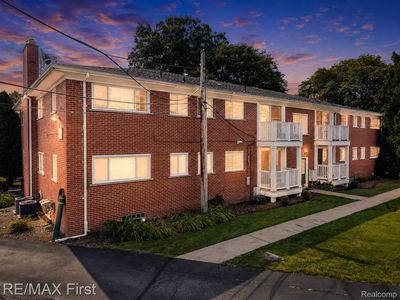 Property at 475 N Eton St APT C2, Birmingham, MI