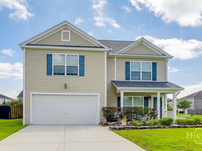 301 Southwilde Way