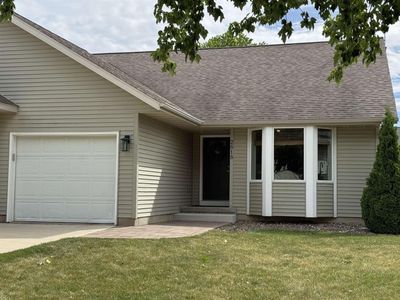 Property at 2818 1st Street, Monroe, WI