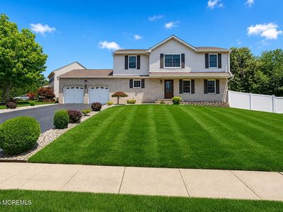 1 Treeview Lane