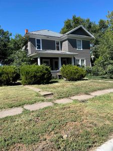 Property at 200 E 17th St, Hays, KS