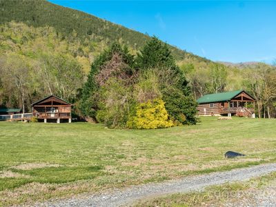 34 & 76 Lodge Cabin Ln