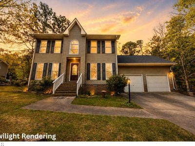 564 Coachman Way