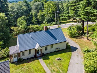 Property at 614 Goodwin Road, Eliot, ME