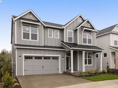 17747 NW Layla Dr Lot 7