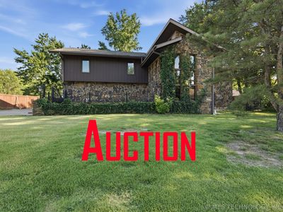 Property at 1206 20th Ave NE, Miami, OK