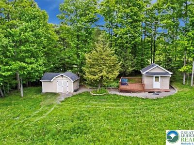Property at 439 Butternut Rd, Newfoundland, PA