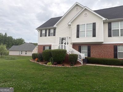 300 Vineyard Ridge Ln