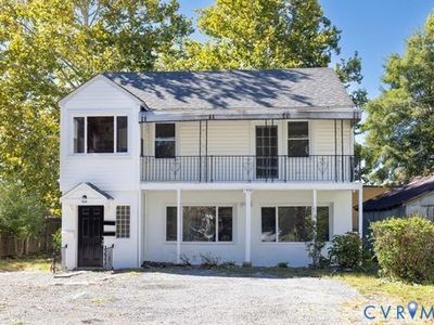Property at 1934 Oakland St, Petersburg, VA