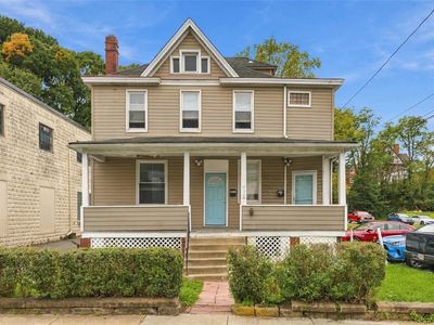 538 Baldwin St