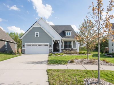 Property at 19905 Danube Ct, Chelsea, MI