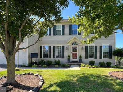 598 Timbermill Ct