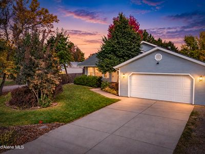 Property at 1163 E Miles Ave, Hayden Lake, ID