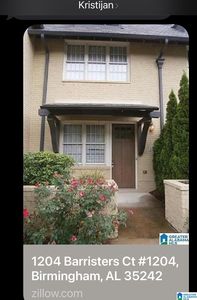 1204 Barristers Ct #1204
