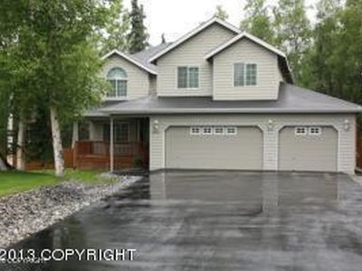 Property at 4044 E Serendipity Loop, Wasilla, AK