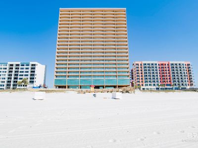 25494 Perdido Beach Blvd #1702