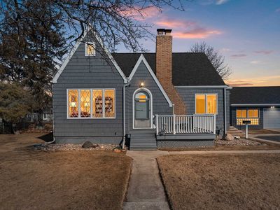 Property at 413 Jefferson St, Algoma, WI