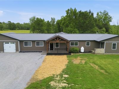908 Newport Gray Rd