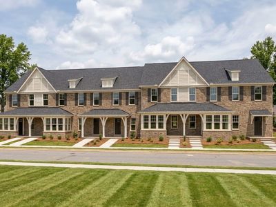The Fallon 1 Plan, Riverwalk Village