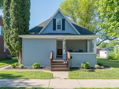 317 Walnut St SW
