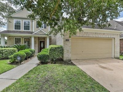 13002 Misty Bay Ln