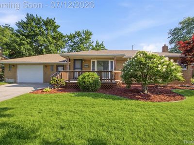 23327 Whitley Dr
