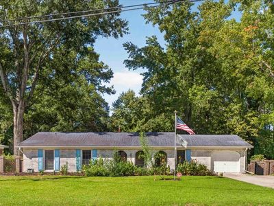 8431 Deerwood Dr