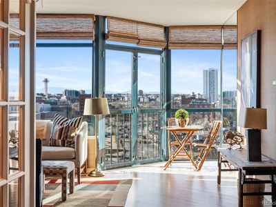 1350 Lawrence Street #7C