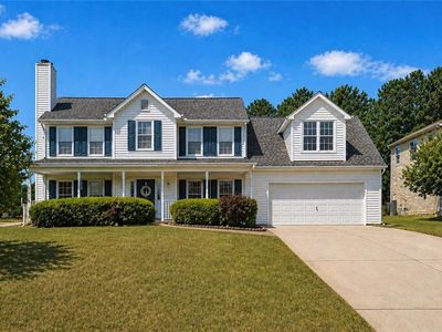 401 Mount Vernon Ct