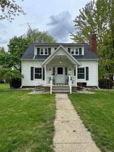 Property at 300 Brady St, Chesaning, MI