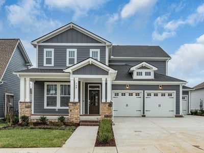 708 Tischer Dr LOT 1406