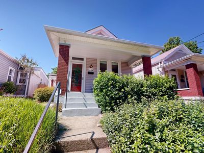 1024 Ellison Ave
