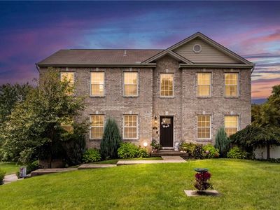 138 Nottingham Dr