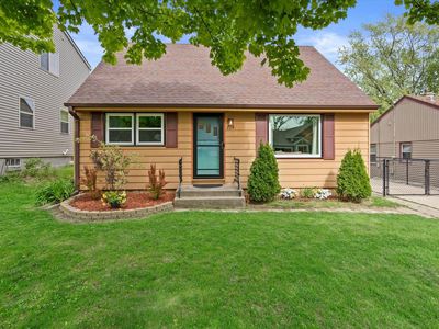 264 North 110th PLACE