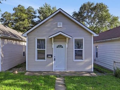621 Kiowa St