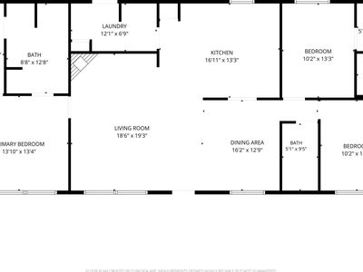 10023 S Country Dr