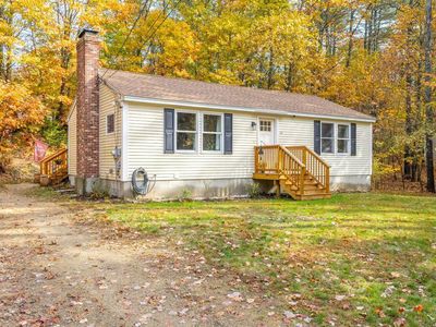 Property at 13 Spring Lake Drive, North Waterboro, ME