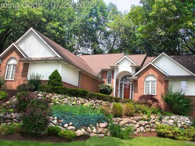 7781 Partridge Hill Dr