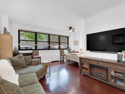 180 W End Ave APT 1N