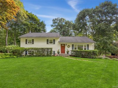 6 Hillside Terrace