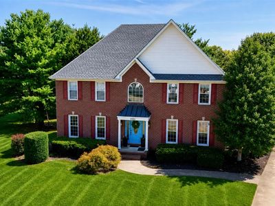 1807 Blackstone Ct