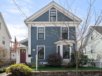 52 Gardner St