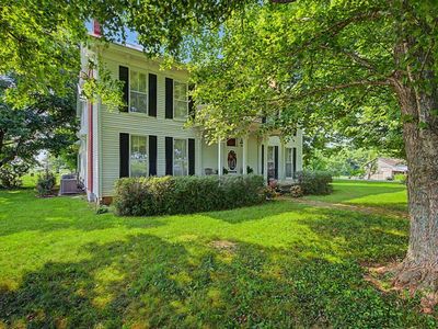 2999 Vance Ln